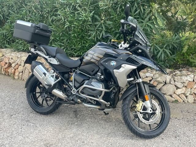 R1250  GS