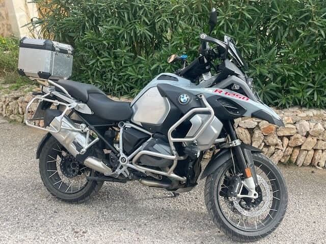 R1250 GSA