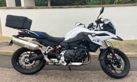 F800 GS