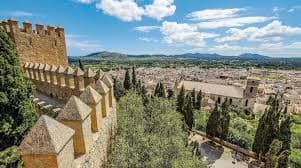 East Coast Ride → Arta