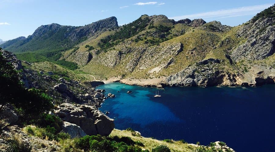 Serra de Tramuntana Adventure