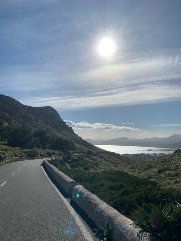 BMW MOTORRADTOUR MALLORCA – NEUE PARTNERSCHAFT MIT BMW MOTORRAD FALLERT